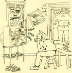 ��������� 3:31 - Proverbs 3:31